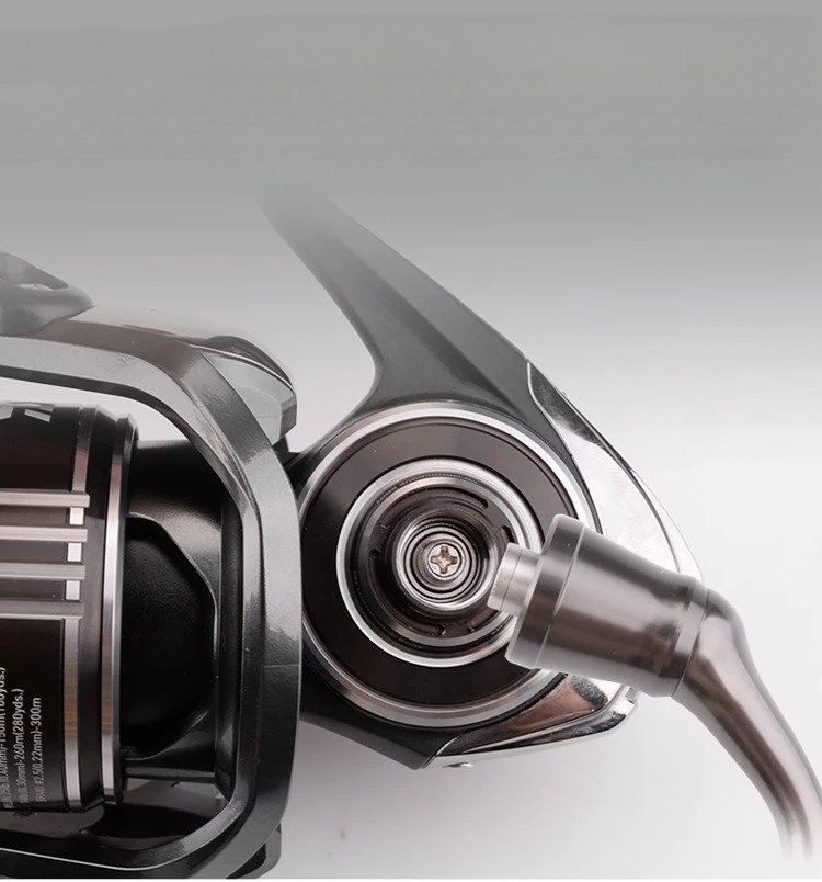 Daiwa Reel Bg - l # Voor BG MQ Spinining