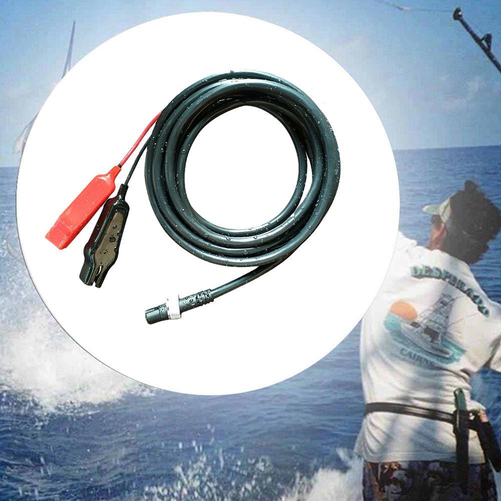 Shimano Reel Stradic - Netsnoer Voor Shimano Daiwa Elektrische Visserij