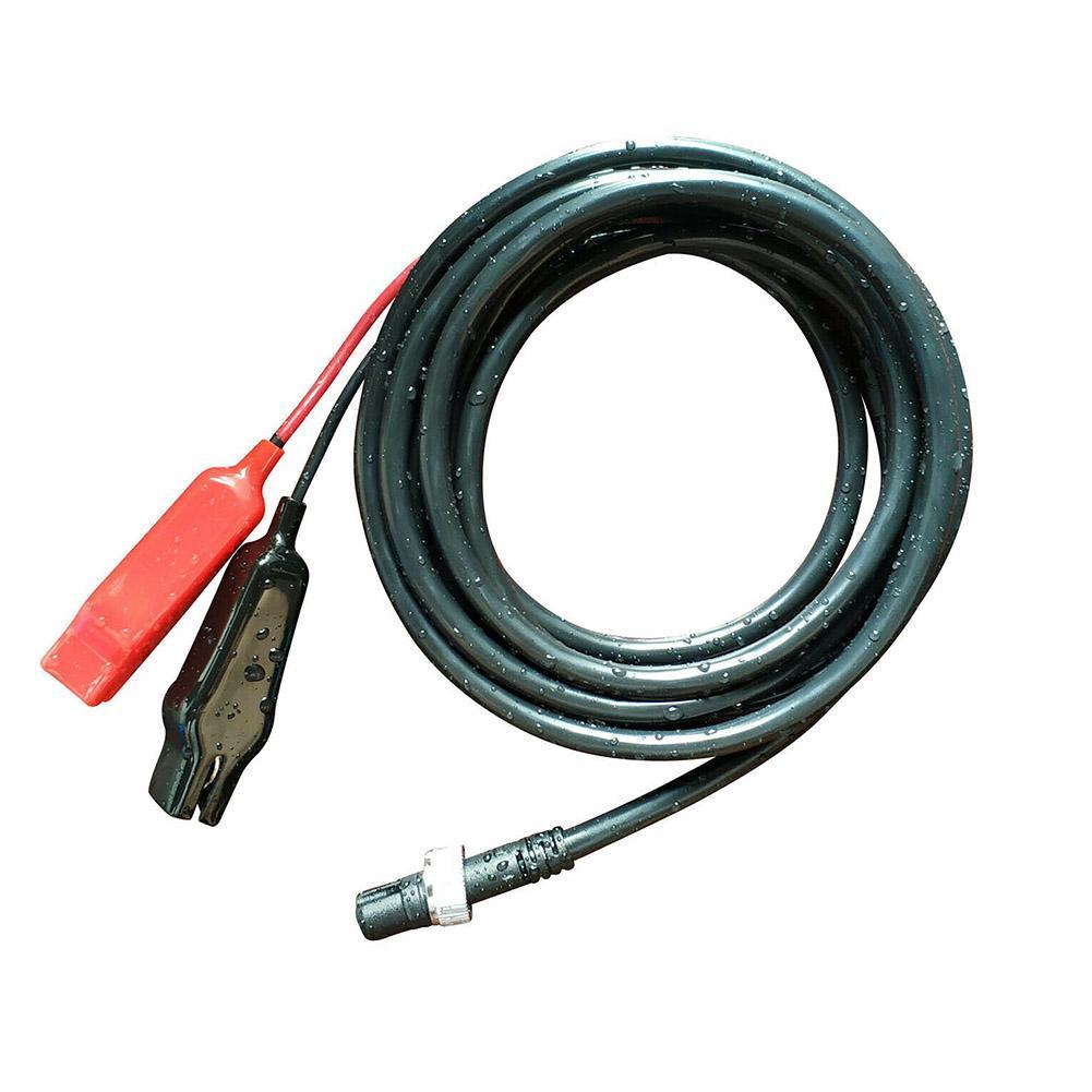Conventional Reel - 1 Stuks Stroomkabel Batterij Verbindingslijn Dubbele