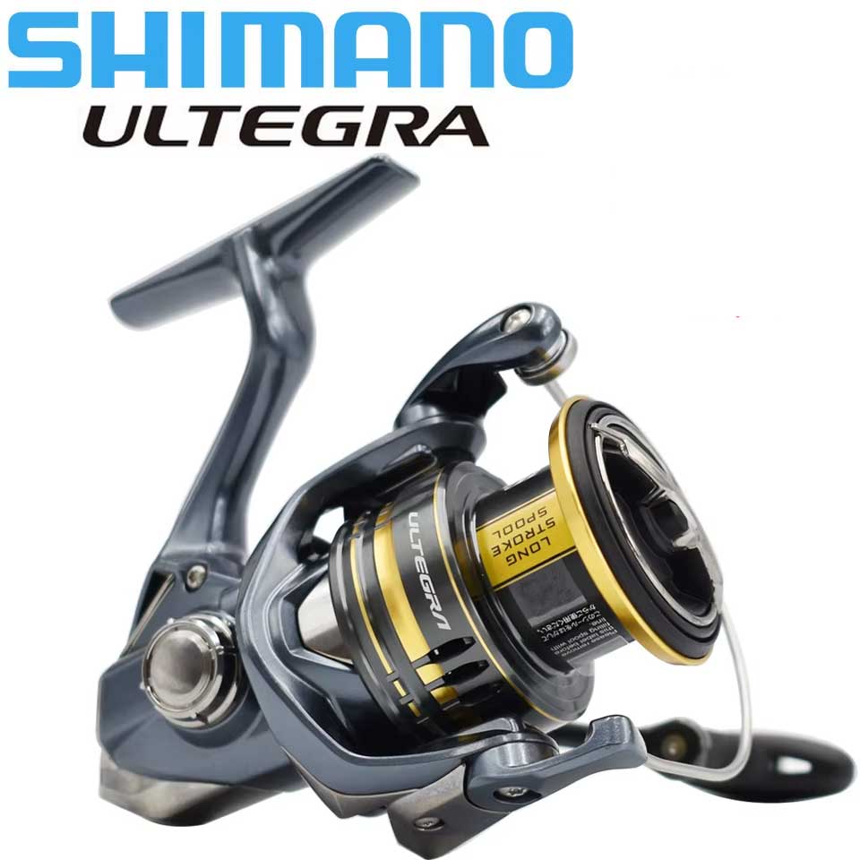 Shimano Reel Stradic - SHIMANO Visserij-reel ULTEGRA Spinning Reel Feeder
