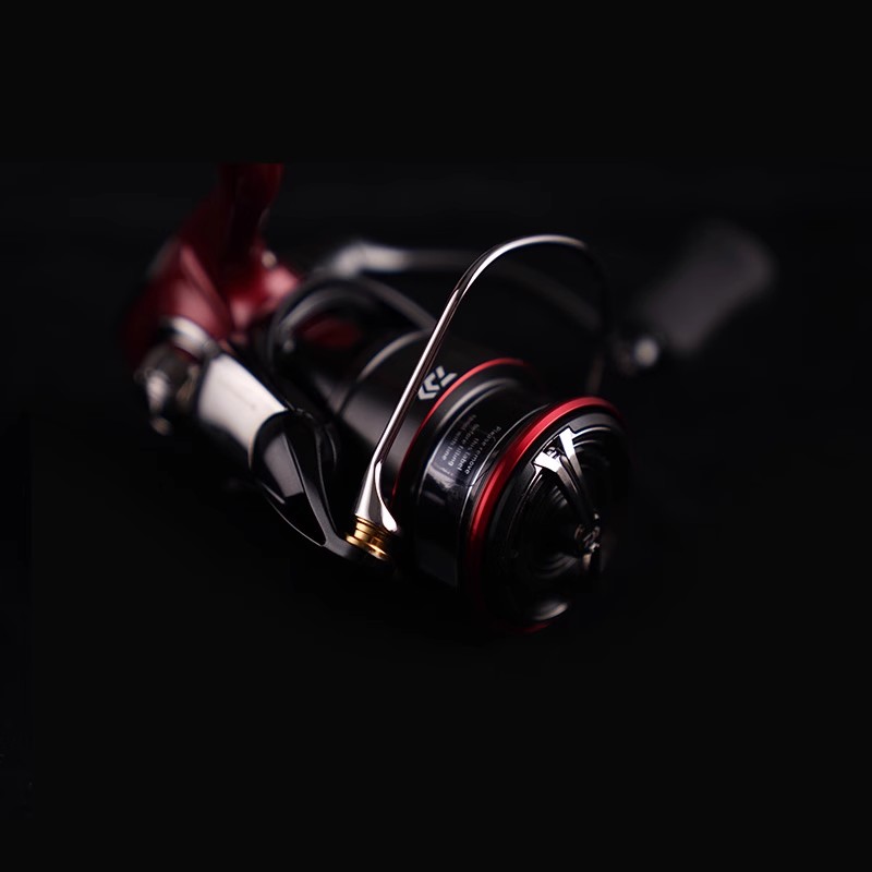 2025 NIEUWE DAIWA FUEGO CS LT  - Daiwa Reel Bg recensie en prijs