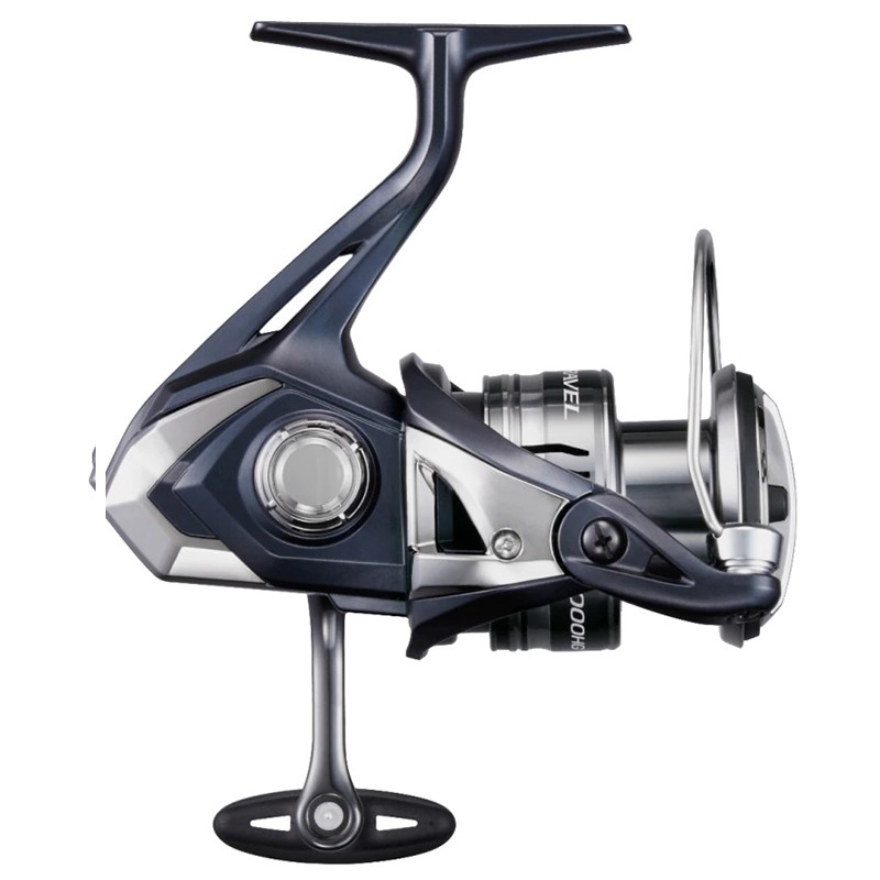 SHIMANO MIRAVEL 2022 Spinning  - Shimano Reel Stradic recensie en prijs