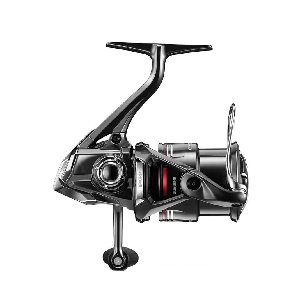 SHIMANO 24 VANFORD Spinhengel  - Shimano Reel Stradic recensie en prijs