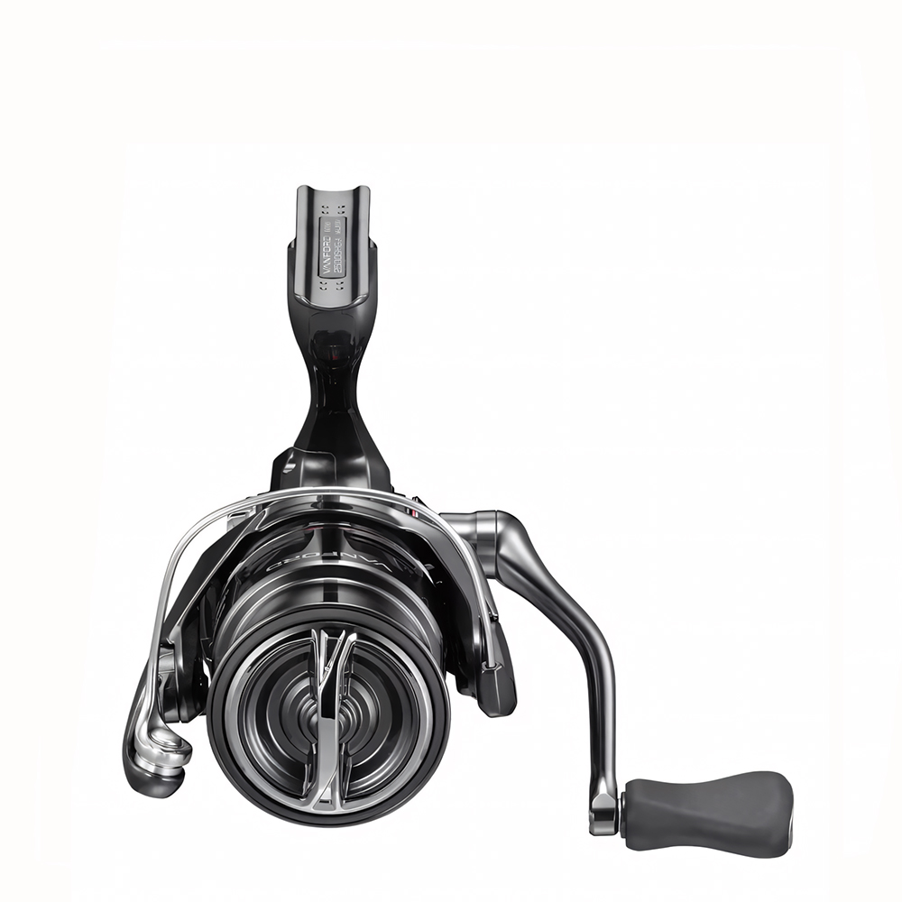 SHIMANO 24 VANFORD Spinhengel  - Shimano Reel Stradic recensie en prijs