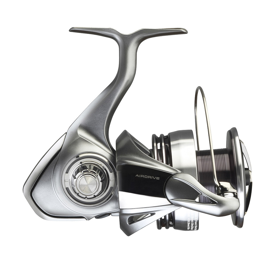 2023 DAIWA EXCELER LT Spinvism - Daiwa Reel Bg recensie en prijs