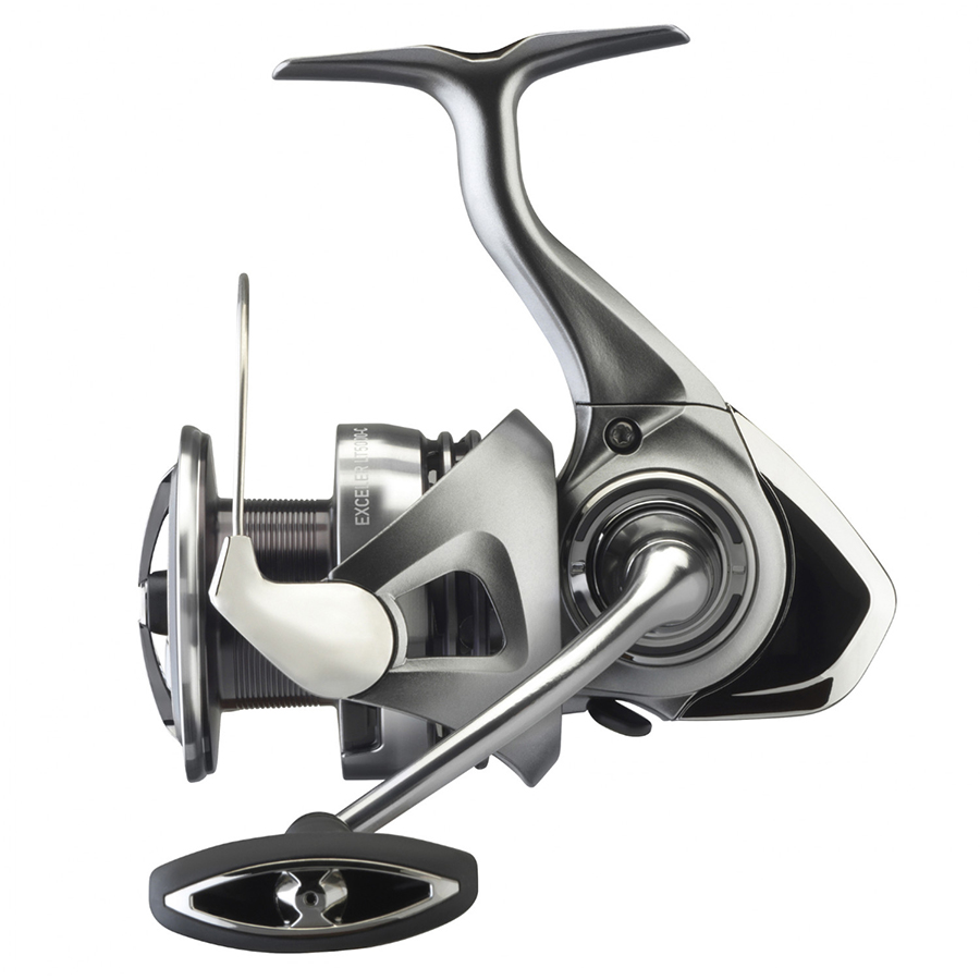 Nieuwe 2023 Daiwa Exceller Lt  - Daiwa Reel Bg recensie en prijs