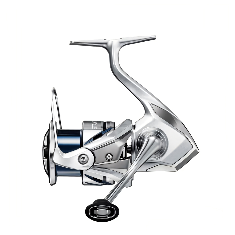SHIMANO 23 STRADIC Visserijmol - Shimano Reel Stradic recensie en prijs