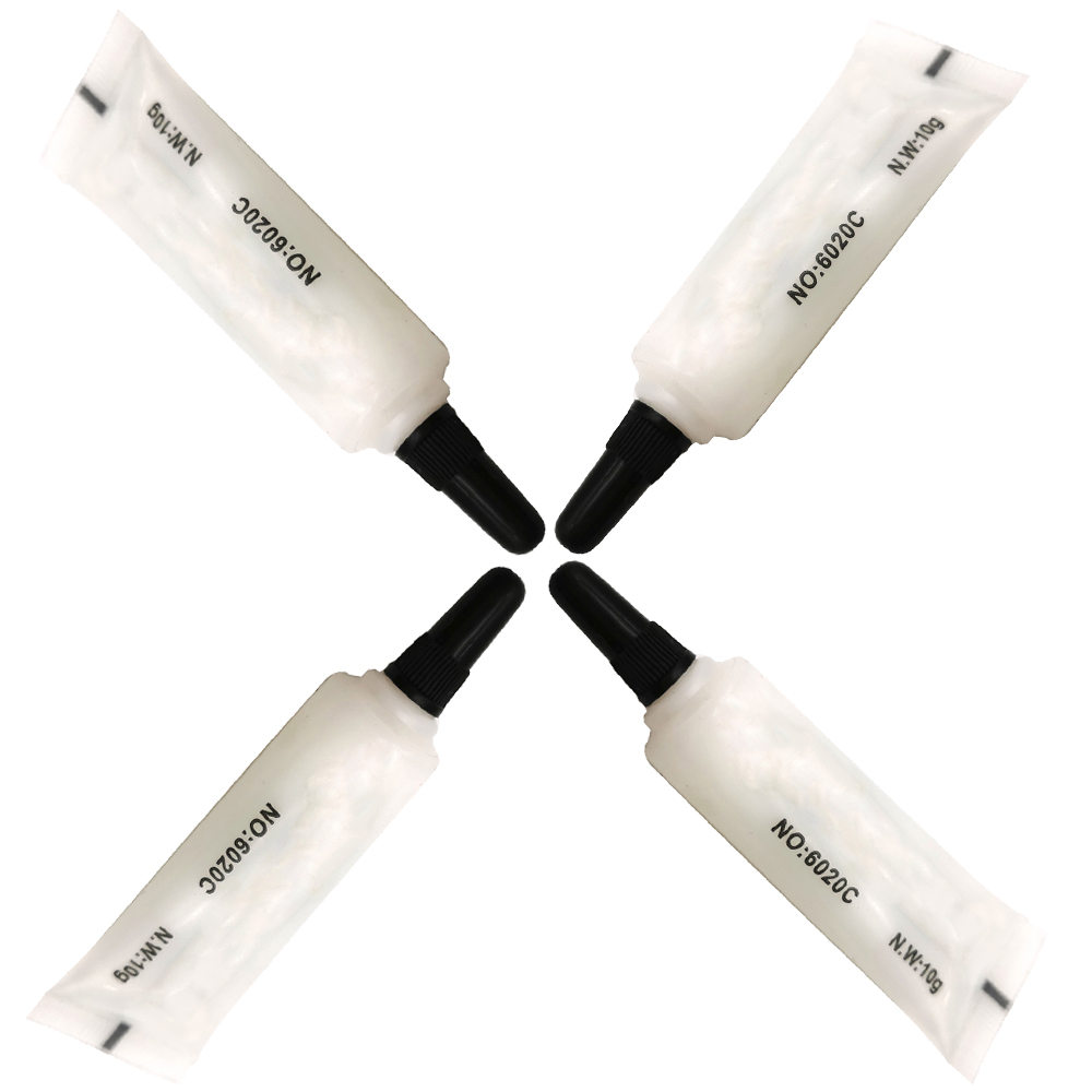 10g Super Lube Smeervet Visser - Reel Lubricant recensie en prijs