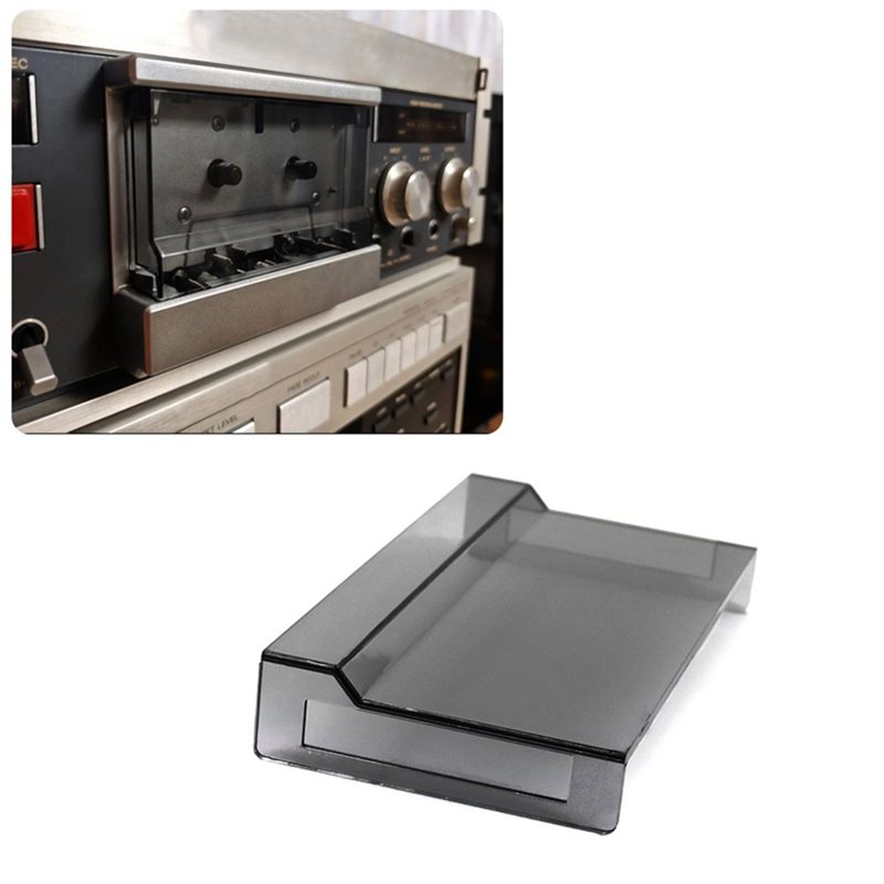 N91R-Hoes voor REVOX B710 STUD - Reel Cover recensie en prijs