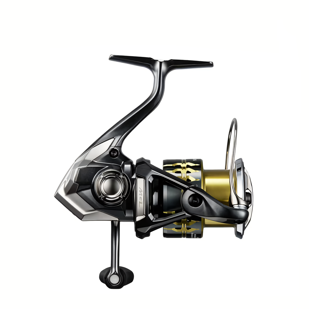 NIEUWE 25 SHIMANO SUSTAIN Spin - Daiwa Reel Bg recensie en prijs