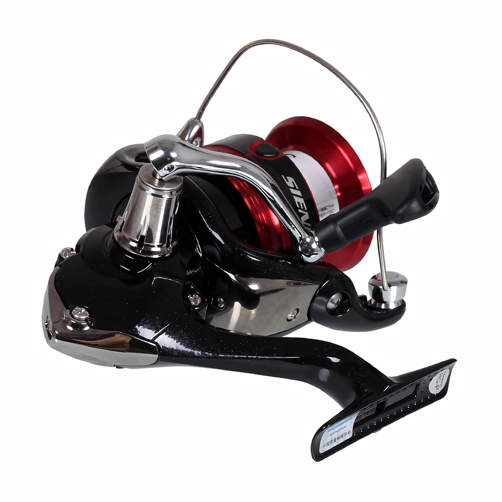 SHIMANO SIENNA Spinhengel Max  - Shimano Reel Sienna recensie en prijs