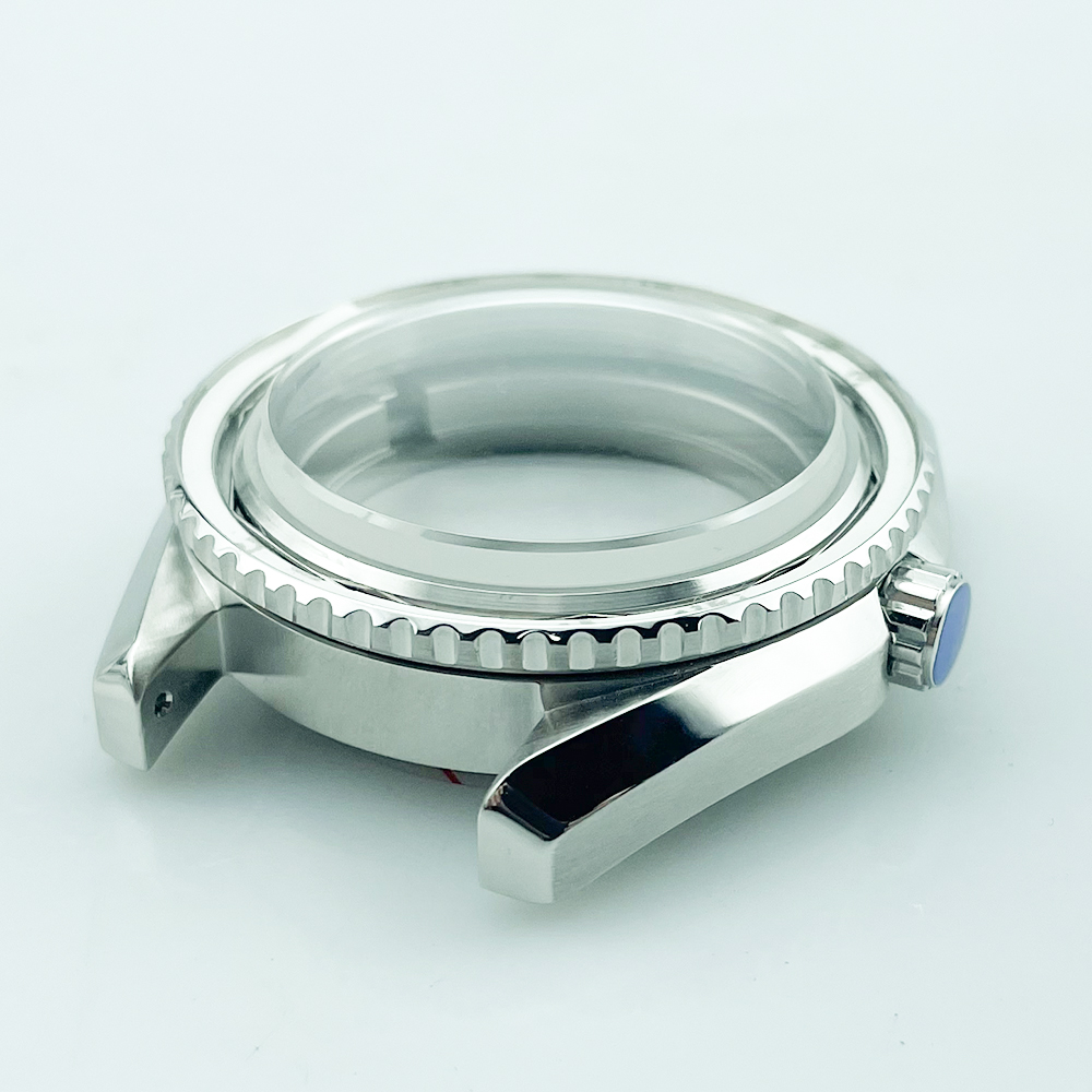 43,5 mm duikhorlogekast met ro - Reel Case recensie en prijs