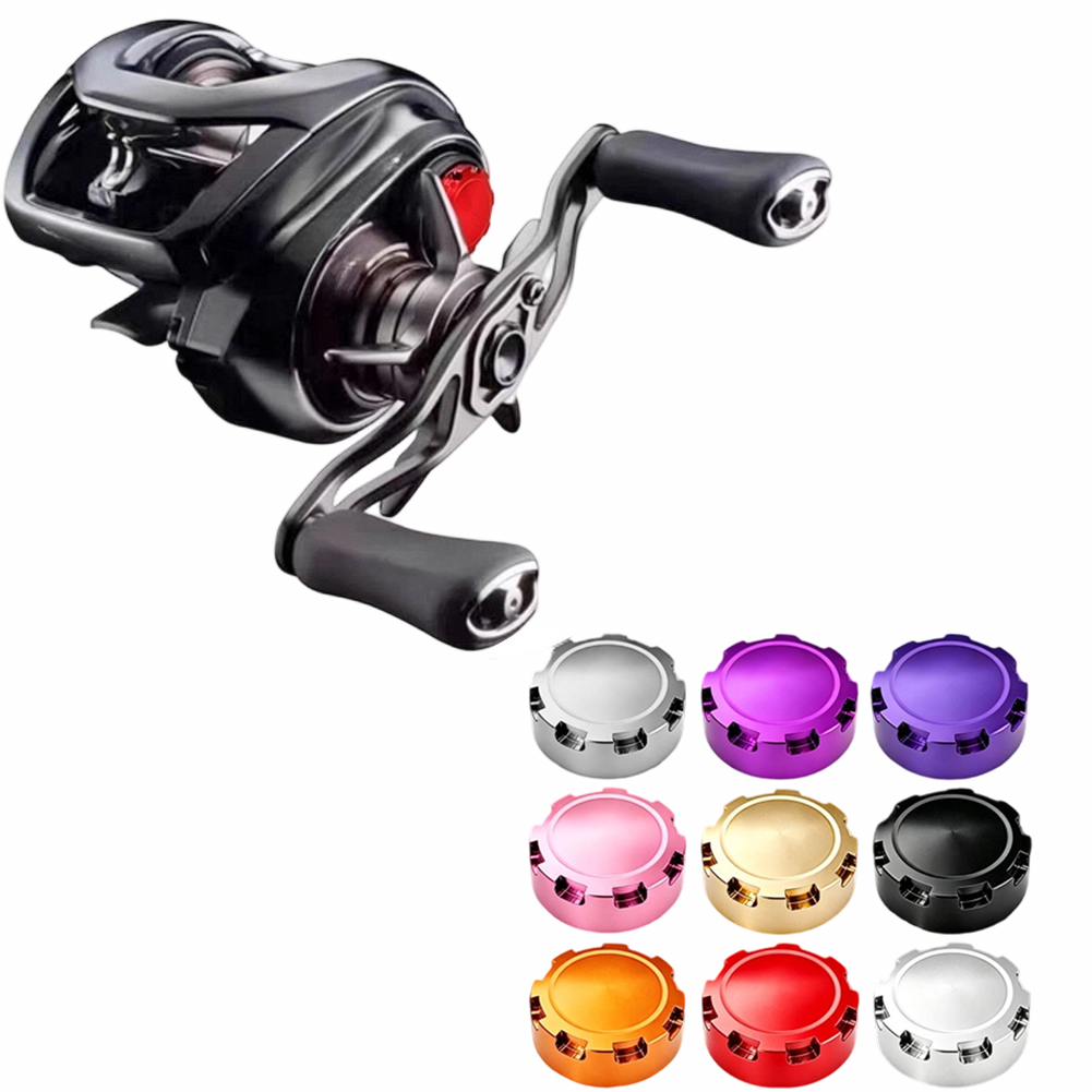 Vervangende spanknop voor DAIW - Baitcasting Reel recensie en prijs