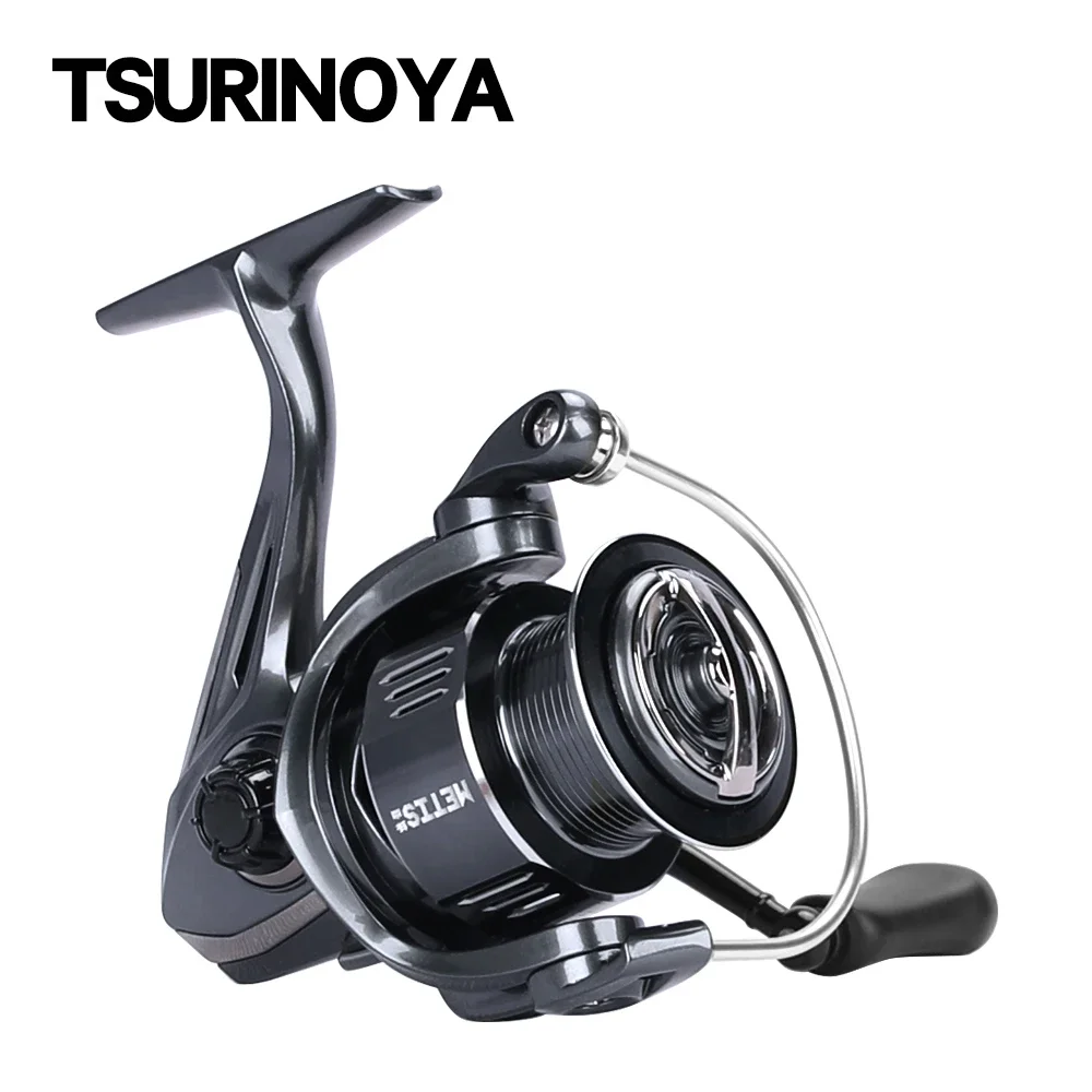 TSURINOYA METIS 1000 2000 3000 - Reel Drag Knob recensie en prijs