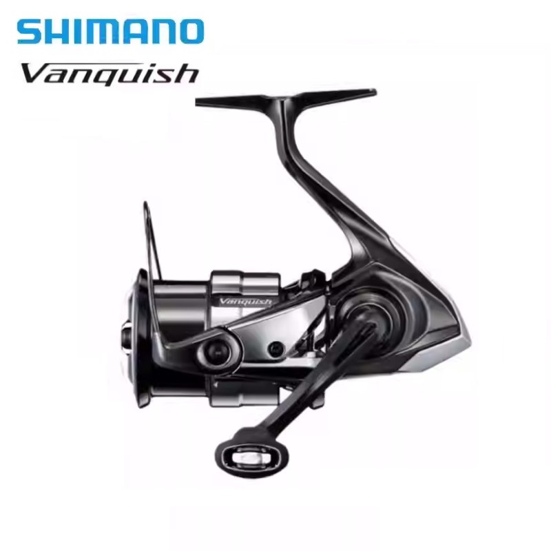 Shimano 23 Vanquish Origin Fis - Daiwa Reel Bg recensie en prijs