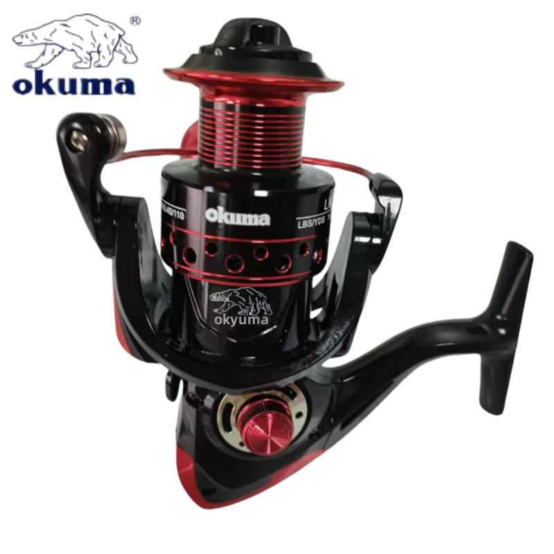 Shimano 23 Vanquish Origin Fis - Daiwa Reel Bg recensie en prijs