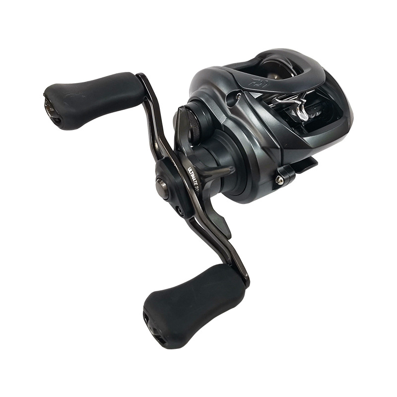 DAIWA TATULA ELITE /ELITE P/F  - Daiwa Reel Bg recensie en prijs
