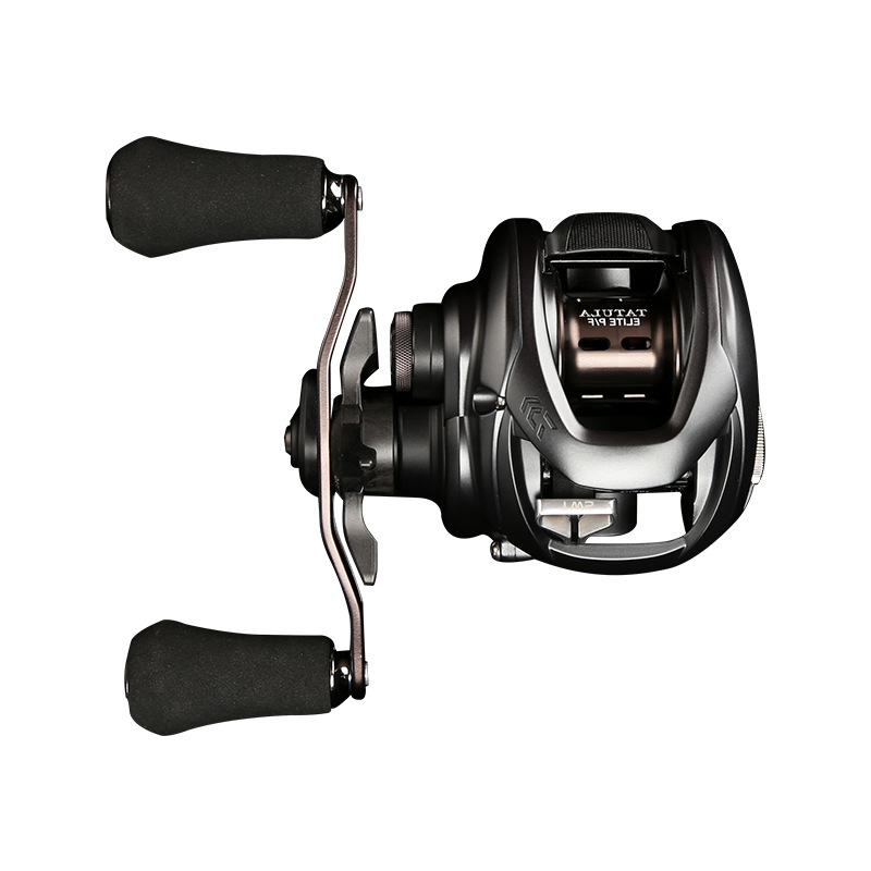 DAIWA TATULA ELITE /ELITE P/F  - Daiwa Reel Bg recensie en prijs