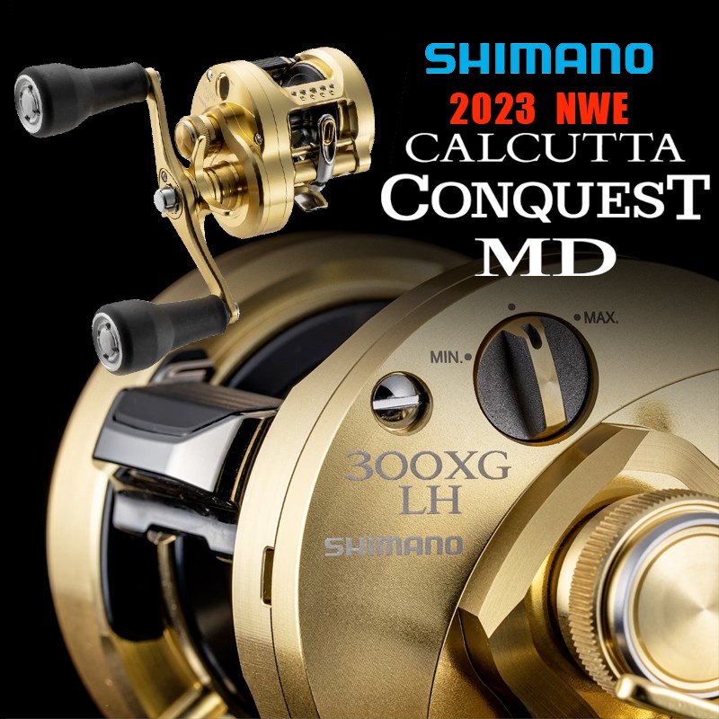 Shimano Origin 23 Calcutta Ver - Shimano Reel Stradic recensie en prijs