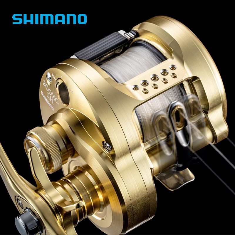 Shimano Origin 23 Calcutta Ver - Shimano Reel Stradic recensie en prijs