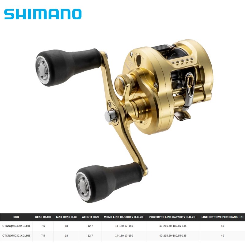 Shimano Origin 23 Calcutta Ver - Shimano Reel Stradic recensie en prijs