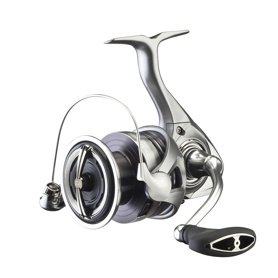 2023 DAIWA EXCELER LT Spinning - Daiwa Reel Bg recensie en prijs
