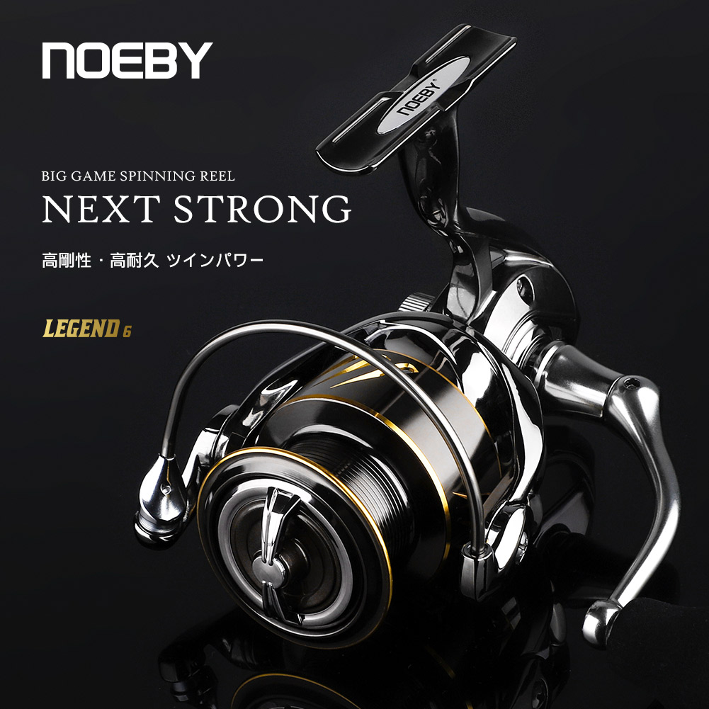 Noeby Vissen Reel Spinning 250 - Daiwa Reel Bg recensie en prijs