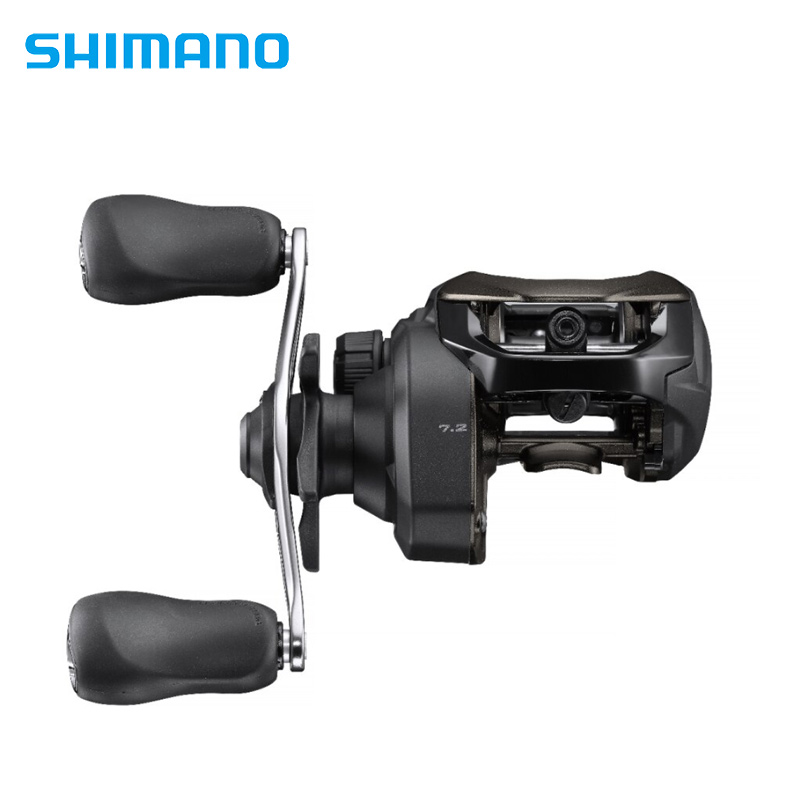 Shimano Caius 24 Nieuwe 150/15 - Shimano Reel Sienna recensie en prijs