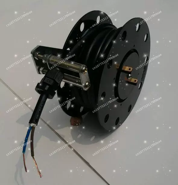 Draadhaspel automatische teles - Electric Reel recensie en prijs
