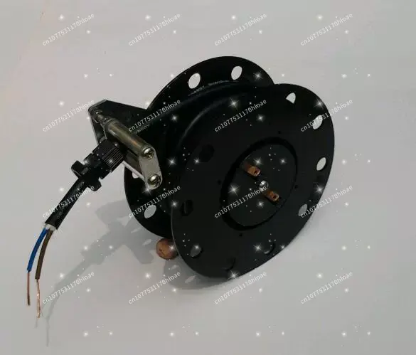Draadhaspel automatische teles - Electric Reel recensie en prijs