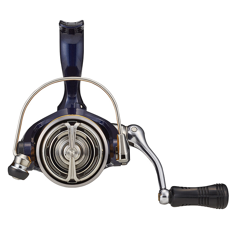 Daiwa Crest Lt Vissen Spinning - Daiwa Reel Bg recensie en prijs