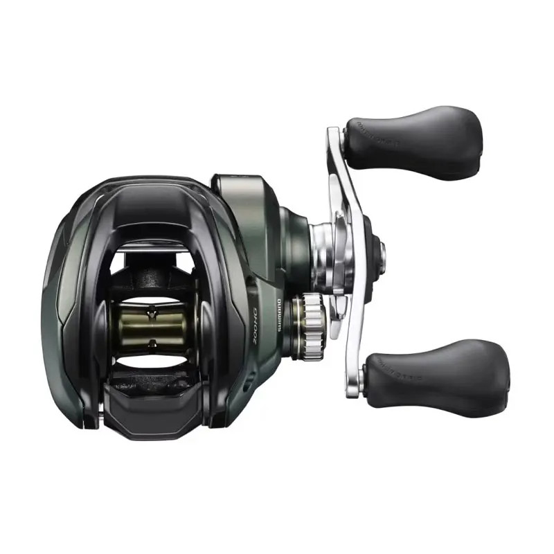 2023 Shimano Curado 200 Baitca - Shimano Reel Stradic recensie en prijs