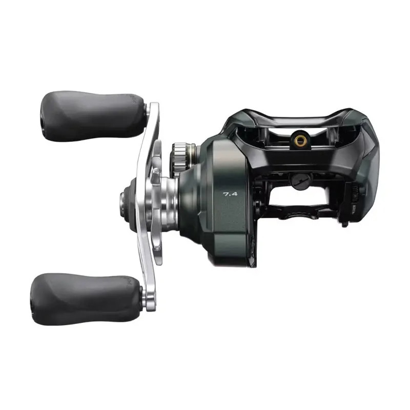 2023 Shimano Curado 200 Baitca - Shimano Reel Stradic recensie en prijs