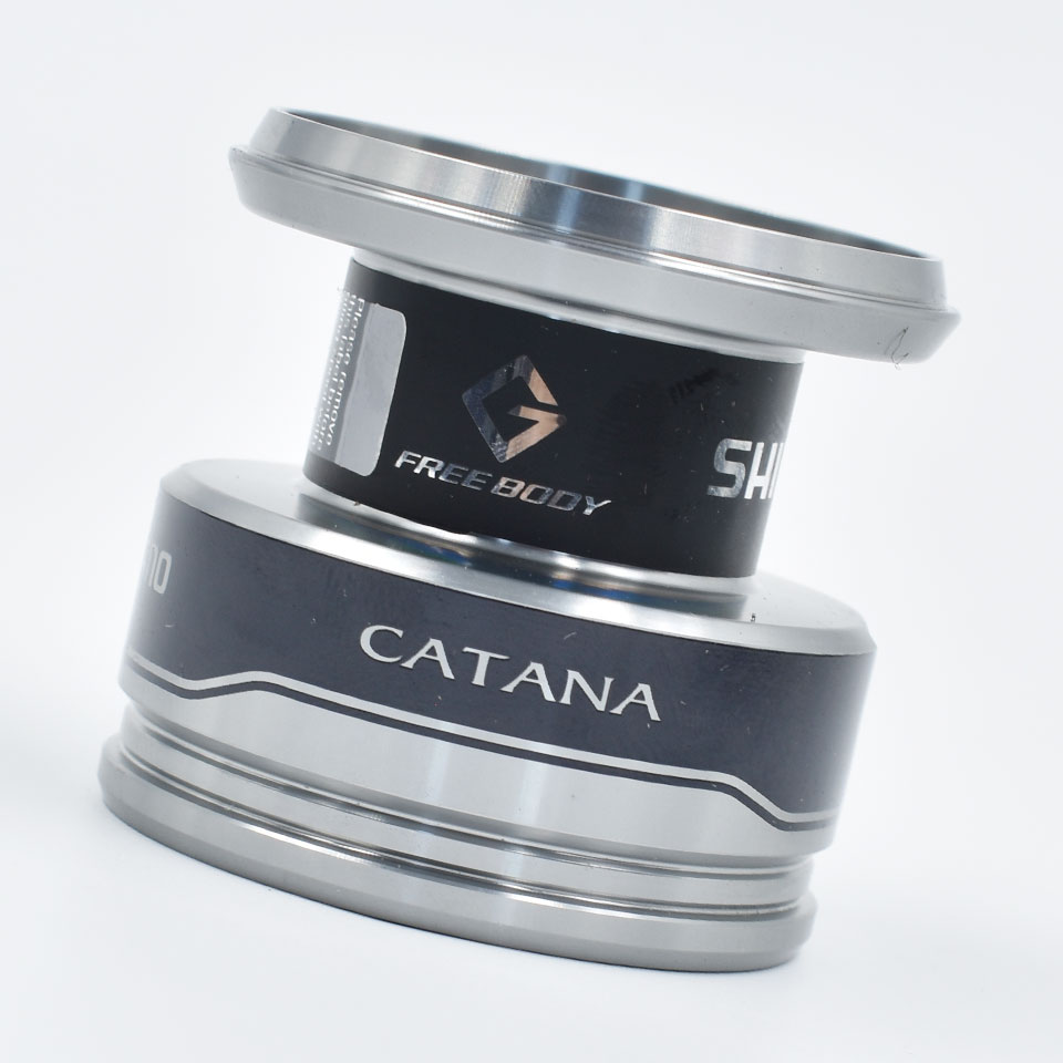 SHIMANO CATANA Spinning Fishin - Shimano Reel Sienna recensie en prijs