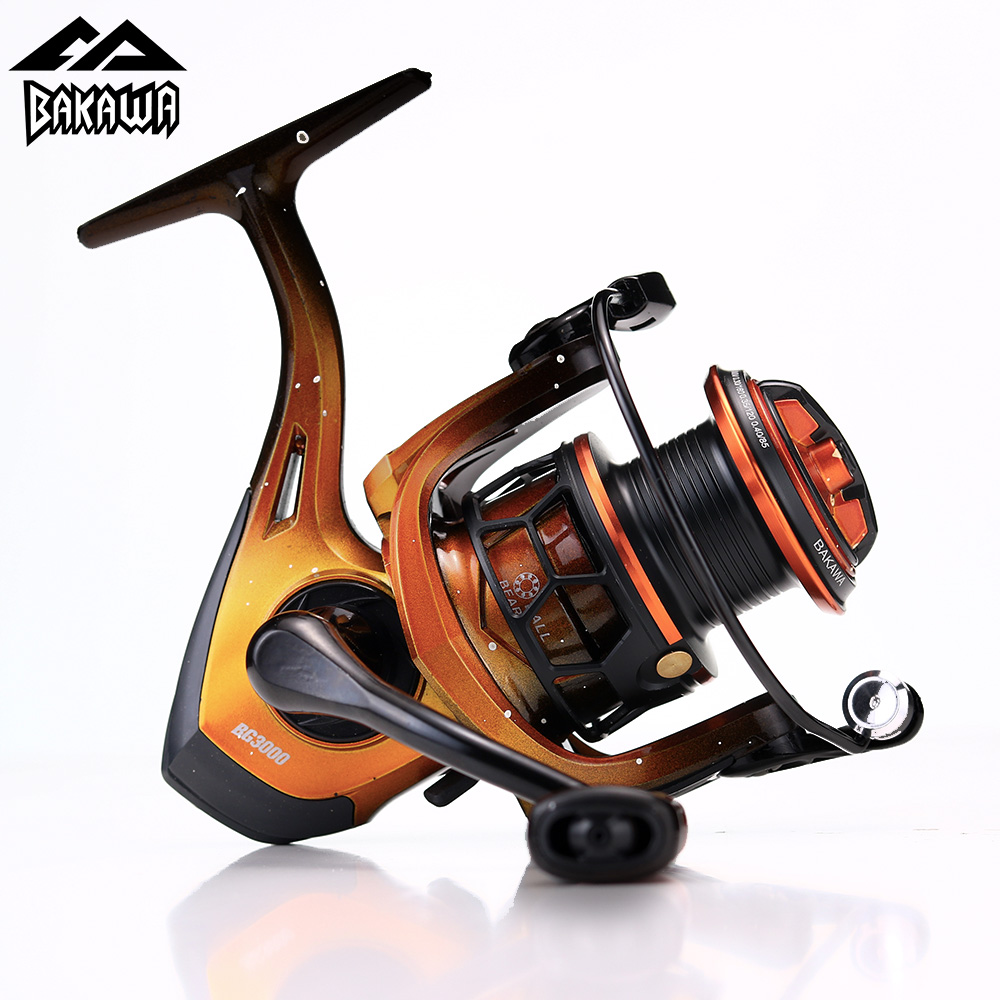 Josby Spinning Vishaspel 1000  - Daiwa Reel Bg recensie en prijs
