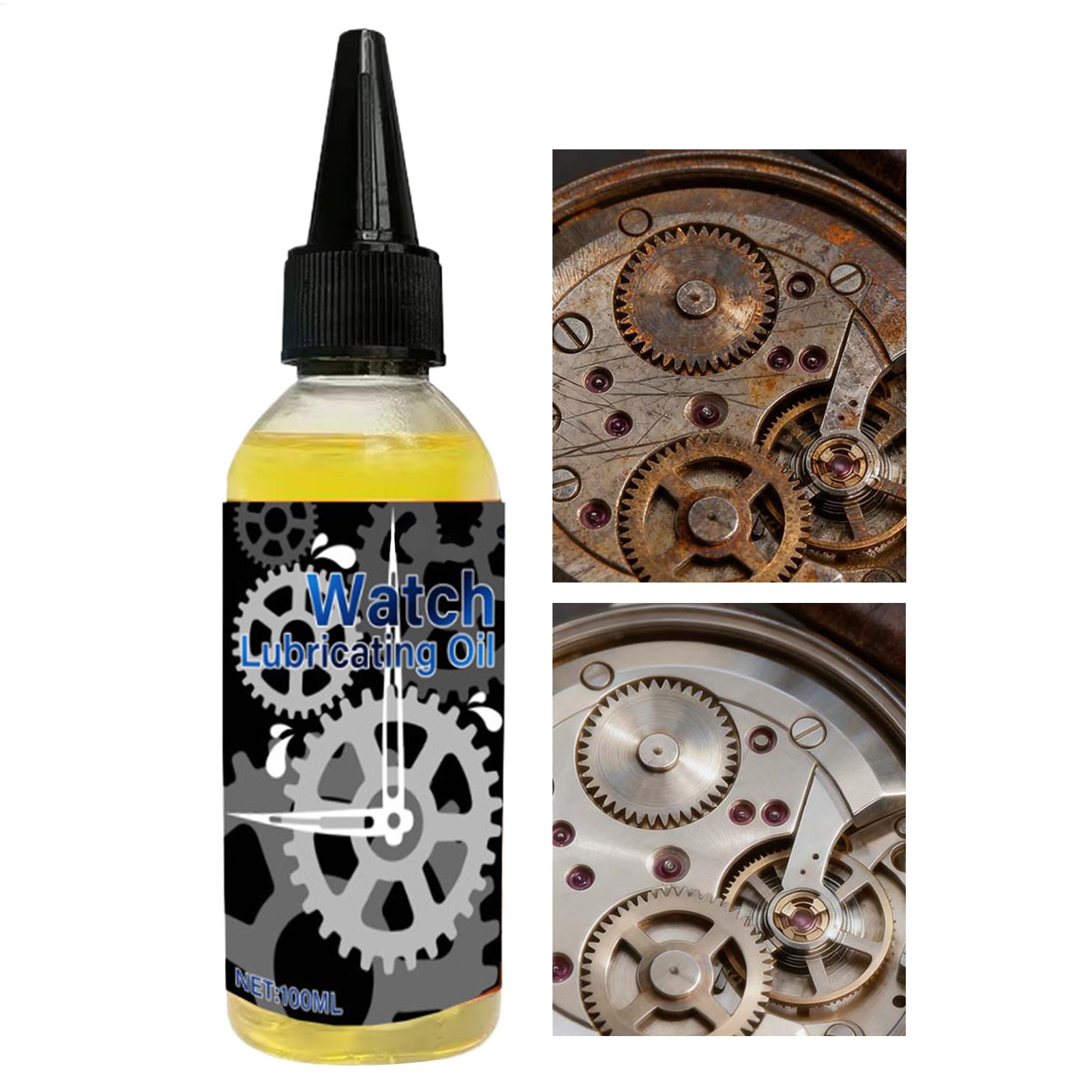 100ml Multifunctionele Synthet - Reel Lubricant recensie en prijs