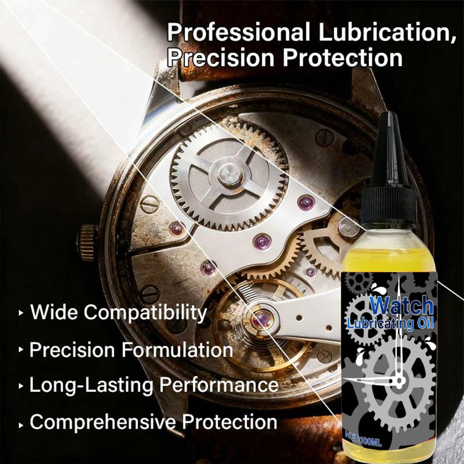 100ml Multifunctionele Synthet - Reel Lubricant recensie en prijs