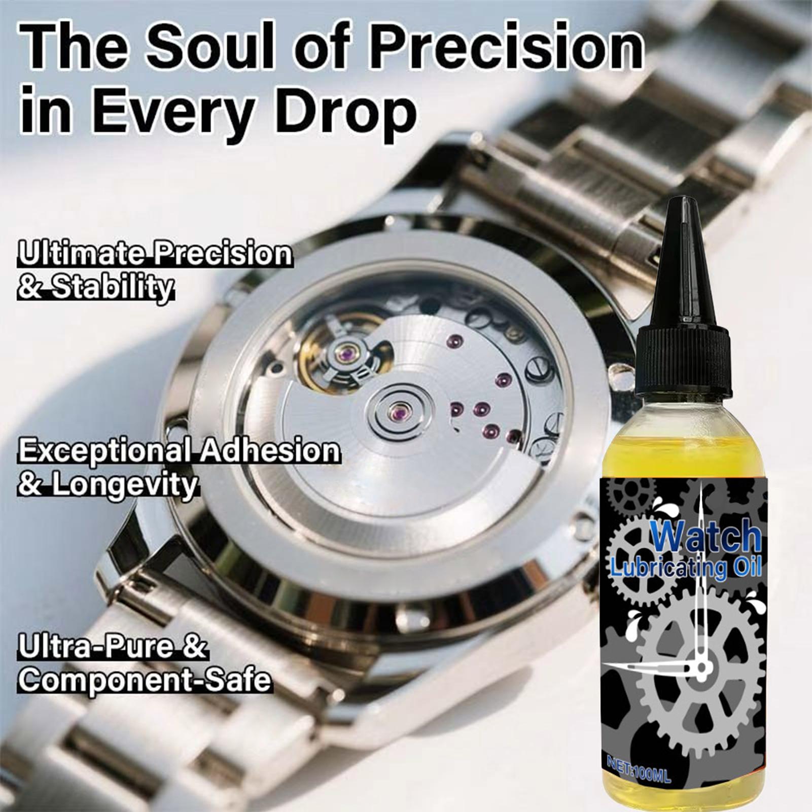100ml Multifunctionele Synthet - Reel Lubricant recensie en prijs