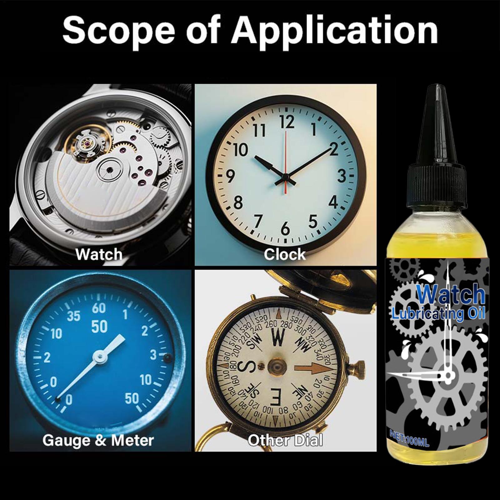 100ml Multifunctionele Synthet - Reel Lubricant recensie en prijs