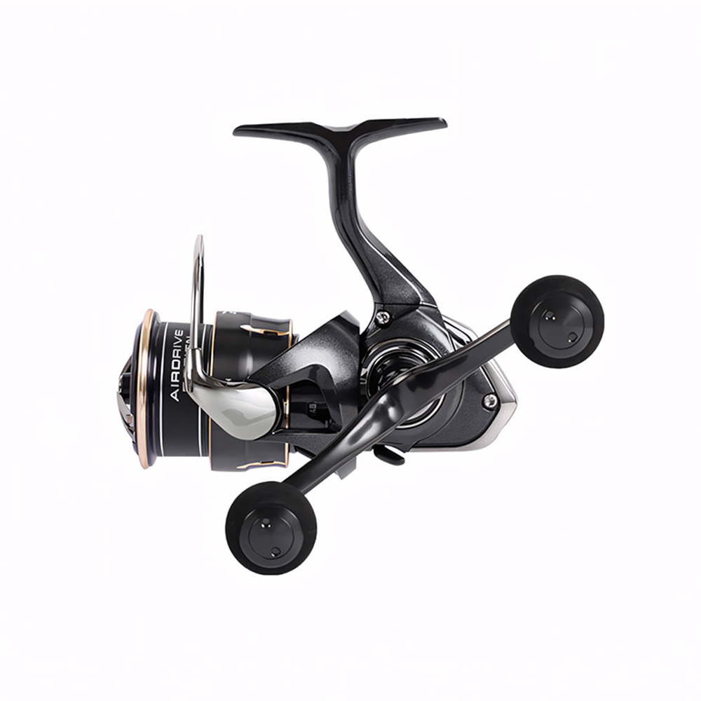 2026 DAIWA FREAMS Spinhengel M - Daiwa Reel Bg recensie en prijs