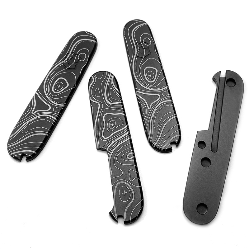 1 paar Contour Vliegtuig Patro - Penn Reel Battle recensie en prijs