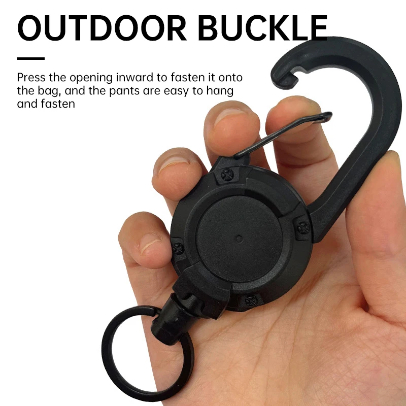 Intrekbare Heavy Duty Pull Ree - Conventional Reel recensie en prijs