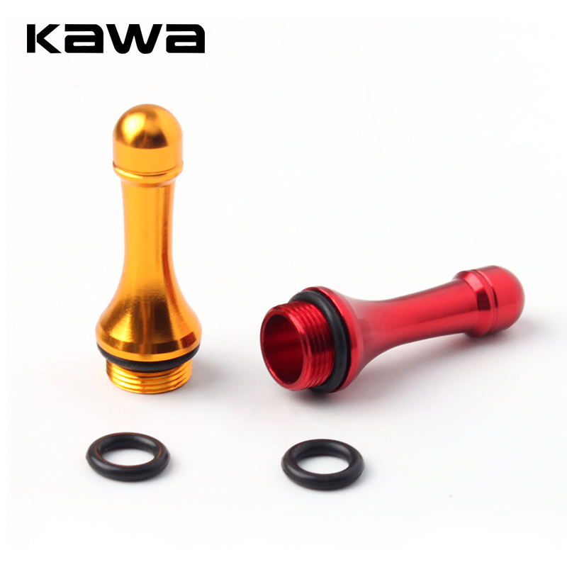 Kawa Nieuwe 1pc Visserij-reel  - Reel Drag Knob recensie en prijs