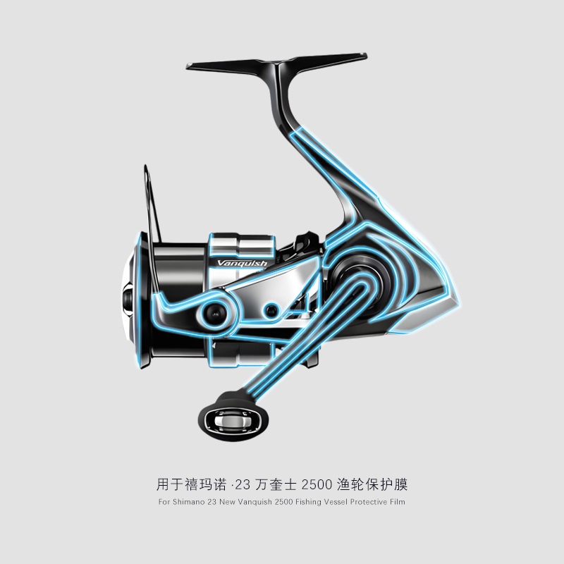 2Sets Voor 23 Overwinnaar Bait - Shimano Reel Stradic recensie en prijs